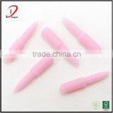 Wholesale Cheap Colored Silicone Eyeliner Brush Heads thumbnail-4