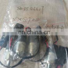 Pressure Switch Loader Parts 803678440 for XCMG LW500FN thumbnail-4
