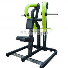 ASJ-Z965S Low Row Fitness Equipment Machine Commercial Gym Equipment