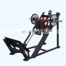 Factory Gym Sports Exercise 45 Degree Leg Press Strength Gym Fitness Equipment Machine thumbnail-1