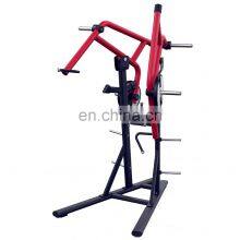 Power Free Weights 2021 Gym Gym Fitness Equipment Exercise Fitness Machine Decline Chest Press Equipment
