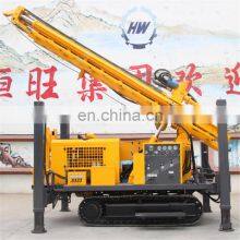 Truck Mounted Deep Borehole Water Well Drilling Rig Machine Hot Sale in Cambodia thumbnail-3