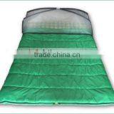 MOSQUITO NET Two Person Sleeping Bag ,Family Sleeping Bag thumbnail-2