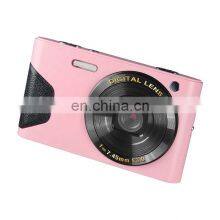 Gift Children Camera New 2021 Rechargeable 2.7inch 30mp Kids Mini hd Digital Camera thumbnail-4