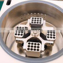 BIOBASE China Table Top Low Speed Centrifuge Economical Type BKC-TL6M For Lab and Medical With Cheap Price thumbnail-3