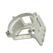 Customized Design and Processing of Aluminum Alloy Die Castings thumbnail-4