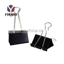 Fashion High Quality Metal Size Of Binder Clip thumbnail-5
