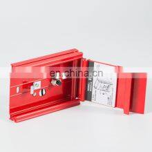 High Quality China Fire Manual Pull Station thumbnail-3