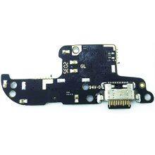 Charging Port Dock Connector Board Flex Cable For Motorola Moto G Play 2021 Cell Phone Spare Parts thumbnail-2