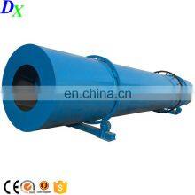 Biomass Sawdust Wood Chip Wood Shaving Rotary Dryer