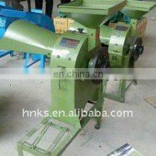 Corn Crushing Machine Corn Grinding Machine Corn Mill Machine thumbnail-3