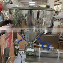 Automatic Packaging Machine Fruit Pulp Mango Juice Liquid Filling and Packing Machine thumbnail-3