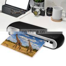 Lamination Speed 300mm/min A4 Hot Pouch Office Laminating Plastic Laminator Machine thumbnail-4