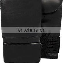 Training Boxing Gloves for Fighter Leather Boxing Gloves thumbnail-3