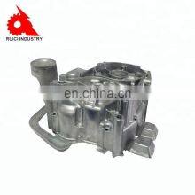 Custom Various Types of Cast Iron Auto Car Gearbox Housing Parts thumbnail-5
