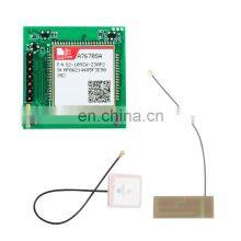 SIMCom A7670SA Core Board 4G Cat.1 Module With GSM GPS BK-A7670SA Development Board thumbnail-3