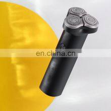 XIAOMI MIJIA Electric Shaver S300 Portable Flex Razor 3 Head Shaving IPX7 Waterproof Washable Beard Trimmer Trimer Cutter thumbnail-2