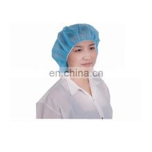 Disposable Surgical PP Bouffant Surgeons Hood Astro Caps