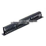 1u 19" Cable Management thumbnail-1