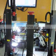 Customized Glass Plate Auto Micro-Parts CCD Inspection Machine Screw Optical Sorting Machine for Fastener thumbnail-2