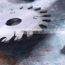 LIVTER Woodworking Machinery Parts Round Wood Cutting Saw Blade 100x22x3.5x20T thumbnail-4