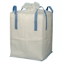 2000kg Plastic Big Bag of Salt Big Bag Mining thumbnail-3