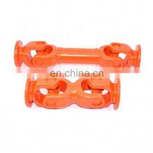 Transmission Parts Coupled Drive Shaft Universal Coupling/cardan Propeller Shaft Coupling thumbnail-4