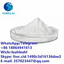 Help Sleep Melatonin Powder Cas 73-31-4 WhatsApp/Telegram: +8618864941613 FUBEILAI