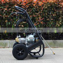 BISON China 3000psi 200 Bar Hydro Jet Gasoline Engine Power Washer thumbnail-5