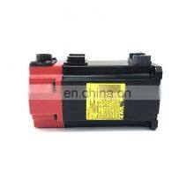 100% New Fanuc AC Servo Motor A06B-0115-B804 thumbnail-2