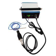 Chilled-mirror Type Dew-point Meter Hygrometer as a Reference Standard thumbnail-4