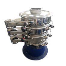 Vibrating Screen Vibration Sieve Powder Sfiter Machine thumbnail-4