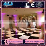 ACS Dance Floo,r Installation Wedding, Wooden Plate Dance Floor for Sale thumbnail-1