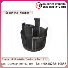 Manufacturer of Graphite Heater，Isostatic Pressure Graphite Heater thumbnail-2