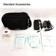 Battery Powered Oxygen Generator Portable Oxygen Concentrator Price thumbnail-5
