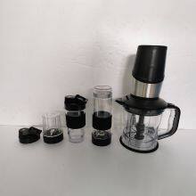 TB12M / Multifunctional Juicer thumbnail-4