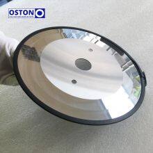 Φ 300*Φ 112*1.2 High Precision Tungsten Carbide Circular Blade Series for Cement Sheet thumbnail-5