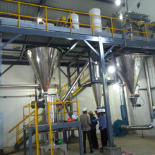 Mineral Powder Jet Mill thumbnail-2