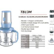 Multi-function / TB13M thumbnail-2