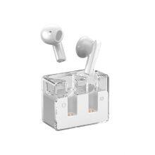 Popular New Product BL29 High Appearance Digital Display Space Warehouse Cross Border Private Model TWS True Wireless Bluetooth Earphones thumbnail-2