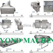 Made in CHINA Fruit & Vegetable Processing Machines Fruit Vegetable Washing Equipments thumbnail-2