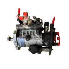 Perkins1104D-44TA 2644C311 Fuel Injection Pump 9520A424G Engine 1100 Series thumbnail-2