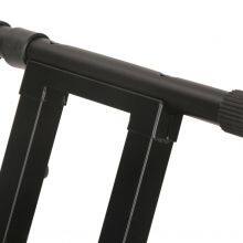 KS-2XC High Cost-Effective Piano Keyboard Stand High Quality Keyboard Stand Color Customized Keyboard Stand X Type thumbnail-2