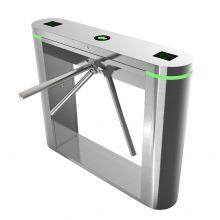 STXtek Tripod Turnstile Gate TT-114 for Gym, School, Factory