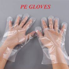 PE Protective Gloves Series Products thumbnail-3