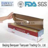 OUTERSPACE Food Packing PE Cling Film Jumbo Roll thumbnail-1