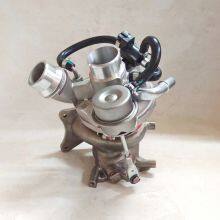 New MGT1344Z Turbo For SSANGYONG 2.0 Engine 853830 853830-0011 853830-0013 853830-5011 23601679 23997709 875838 875838-0003 23557867 Turbocharger thumbnail-2