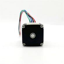 1.8 Degree 28*31mm Hybrid Stepper Motor 1.7ohm 0.5A Nema11 Stepper Motor thumbnail-2