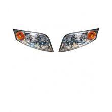 Smart Light Control System Led Auto Headlight 24v Car Head Lamp 5-0208R China Bus Led Lights 24v for Buses thumbnail-2