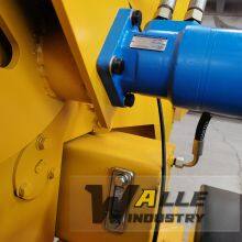 China New Type of Crushing Equipment for Rough Tree Branches in Gardens for Sale thumbnail-4